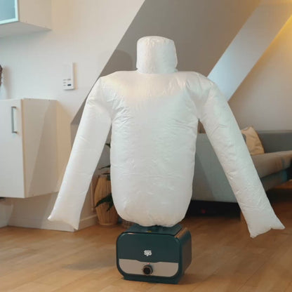 Sjö - Shirt Iron Dryer