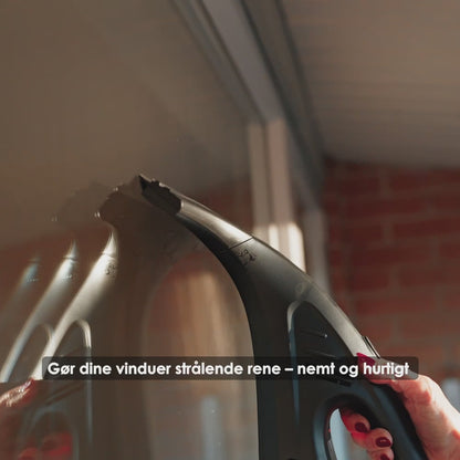 Sjö - Elektrisk vinduesvasker