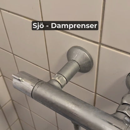 Sjö - Damprenser
