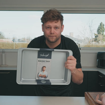 Sobczyk - Bradepande - 38x25cm