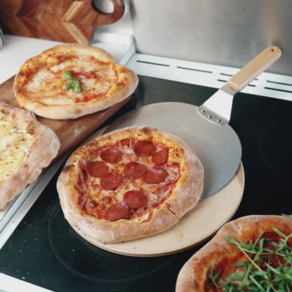 Pizza kit - Sten & spade