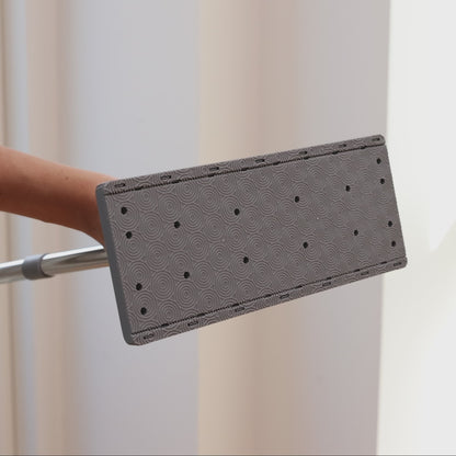 Moppe med gribefunktion