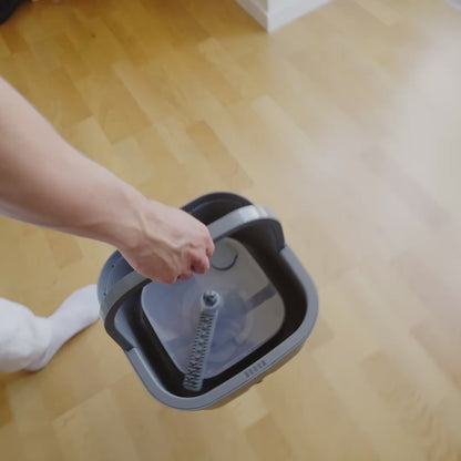 Sjö - Roterende Gulvmoppe