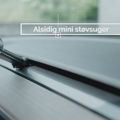 Sjö - Håndholdt støvsuger