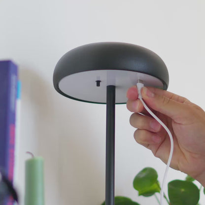 Nordis - Isolde LED touch bordlampe