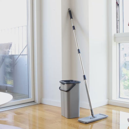 Sjö - Slim mop set