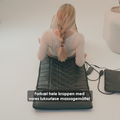 Massagemåtte