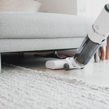 Sjö - Wet and dry floor cleaner (uge 41)