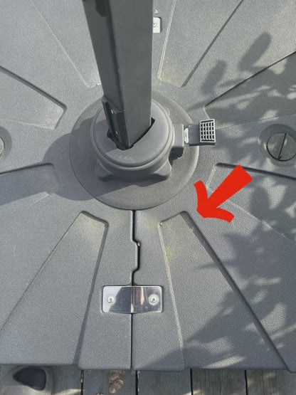 PIST VÆK 500 ML (UDGÅR)