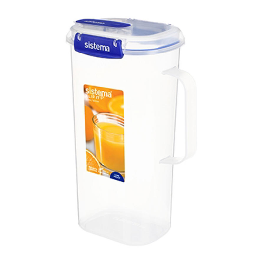 Sistema Klip It Plus Kande