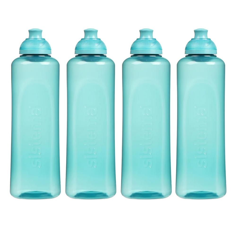 Sistema Hydration Drikkedunk - 4 stk.