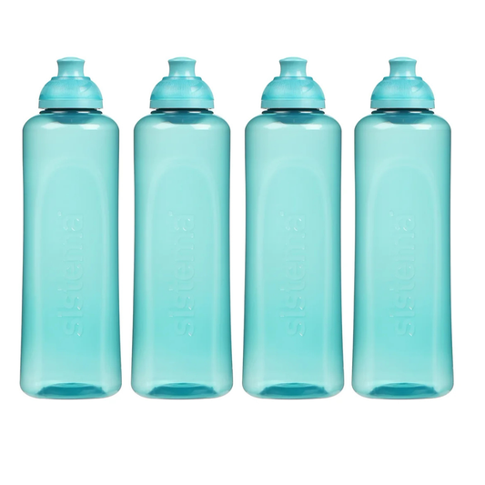 Sistema Hydration Drikkedunk - 4 stk.