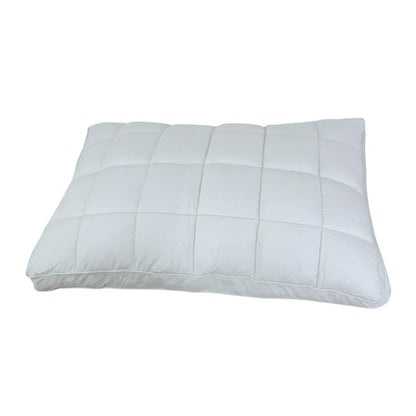 SkySoft Hovedpude 60 × 40 cm – Justerbar Komfort og Optimal Støtte