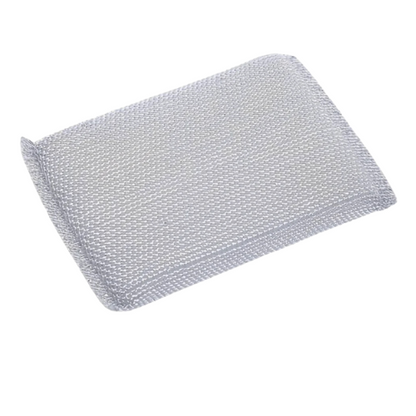 STÅLSVAMP POWER 2 STK