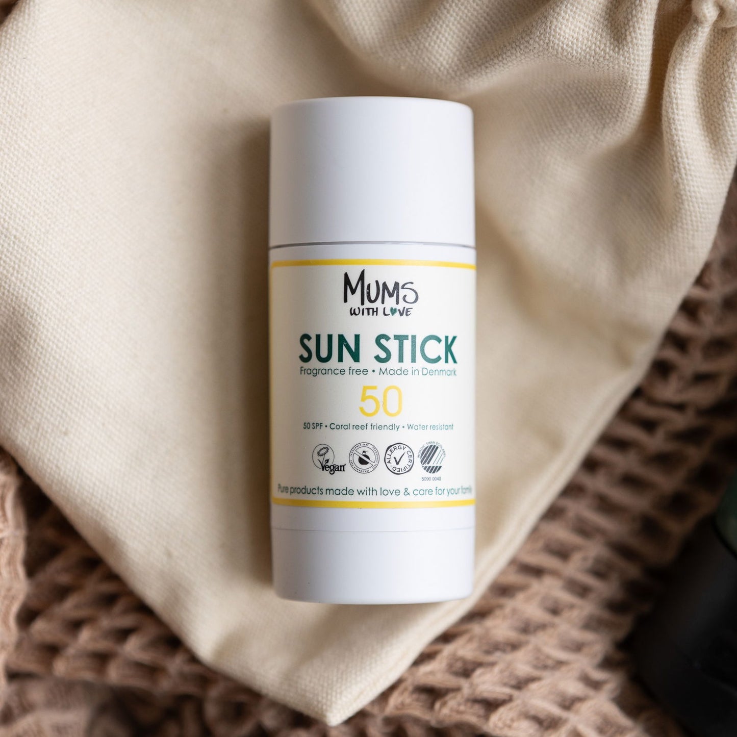 MUMS - SUN STICK SPF50 16ML