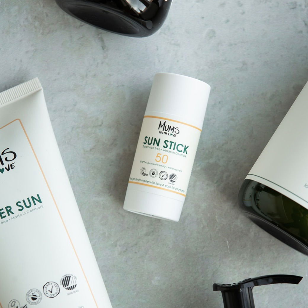 MUMS - SUN STICK SPF50 16ML