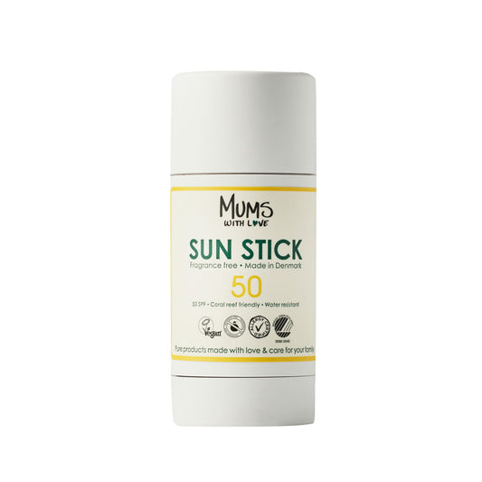 MUMS - SUN STICK SPF50 16ML