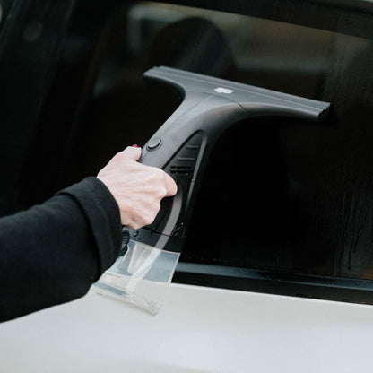 Sjö - Elektrisk vinduesvasker