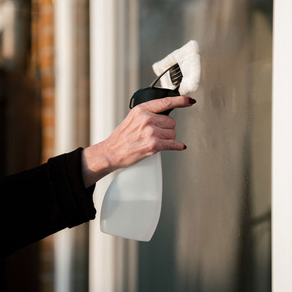 Sjö - Elektrisk vinduesvasker