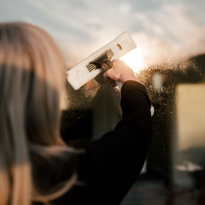 Sjö - Elektrisk vinduesvasker