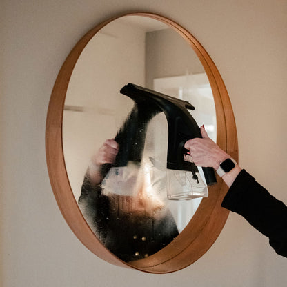 Sjö - Elektrisk vinduesvasker