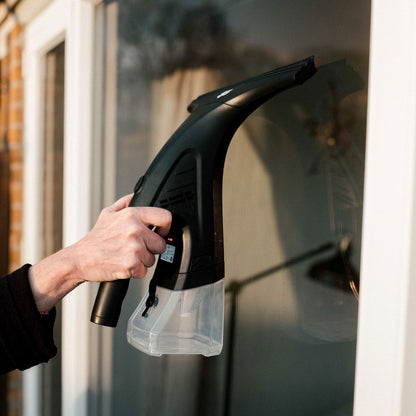 Sjö - Elektrisk vinduesvasker