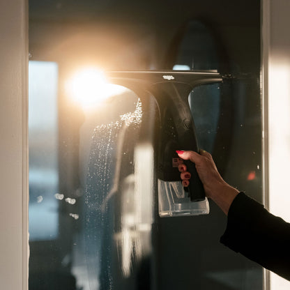 Sjö - Elektrisk vinduesvasker