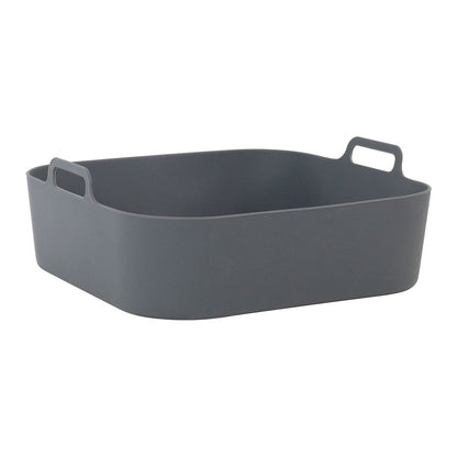 Airfryer silikoneform, firkantet 22X22cm