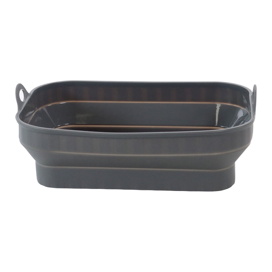 Airfryer silikoneform, rektangulær 22X15,5cm