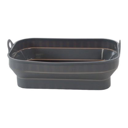 Airfryer silikoneform, rektangulær 22X15,5cm