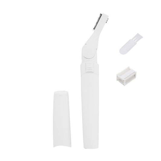 Elektrisk øjenbrynstrimmer