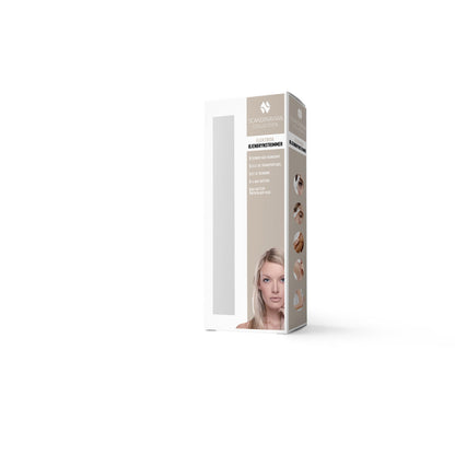 Elektrisk øjenbrynstrimmer