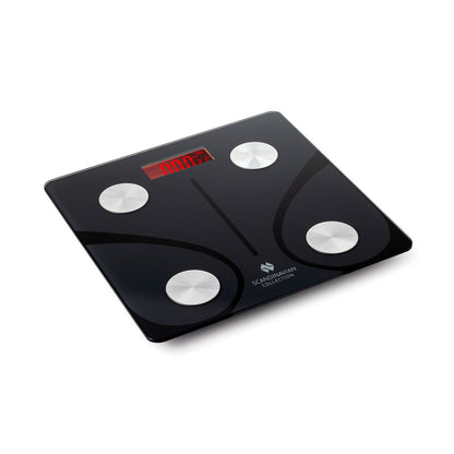 BADEVÆGT MED APP STYRING