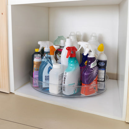 Stort Drejefad Ø50cm