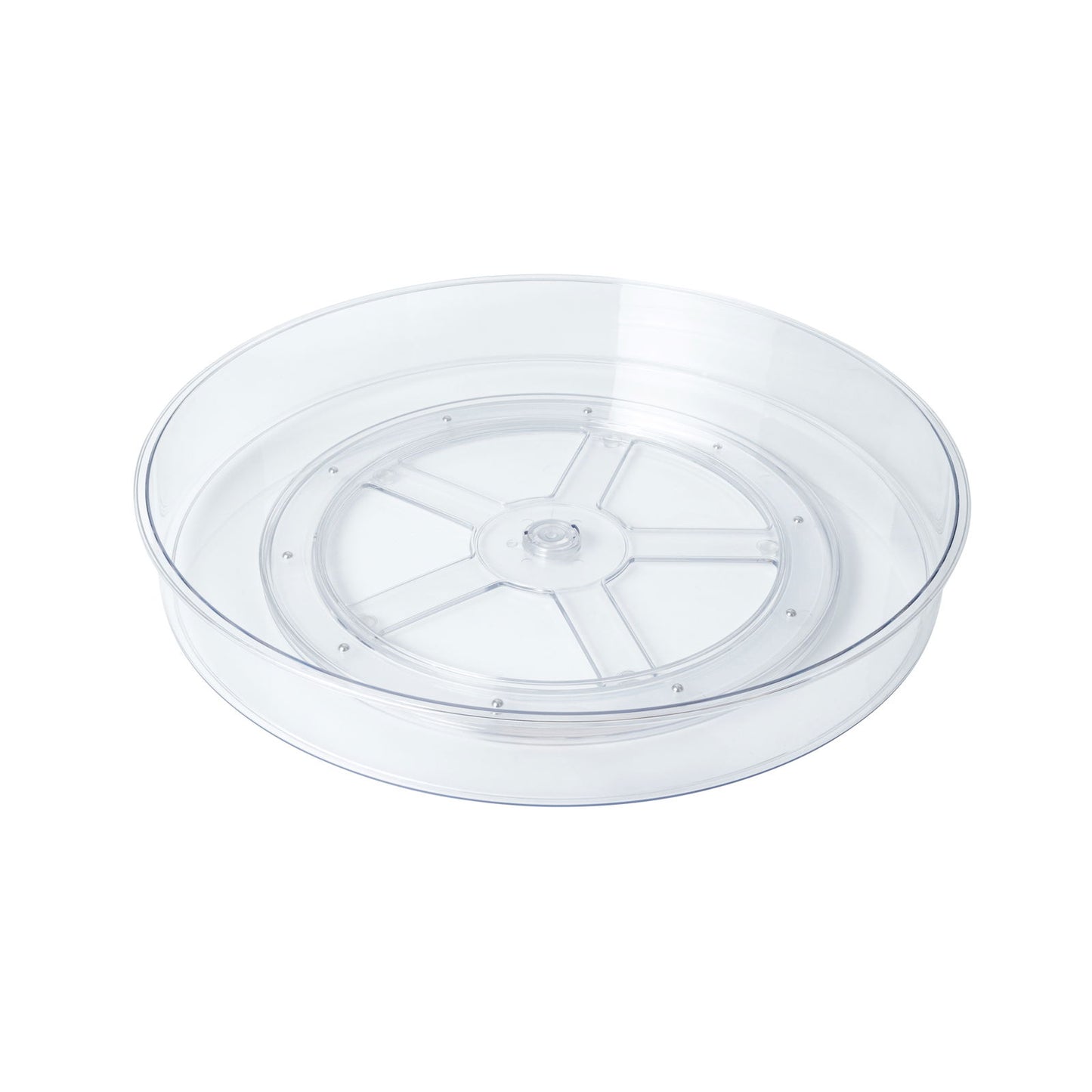 Stort Drejefad Ø50cm