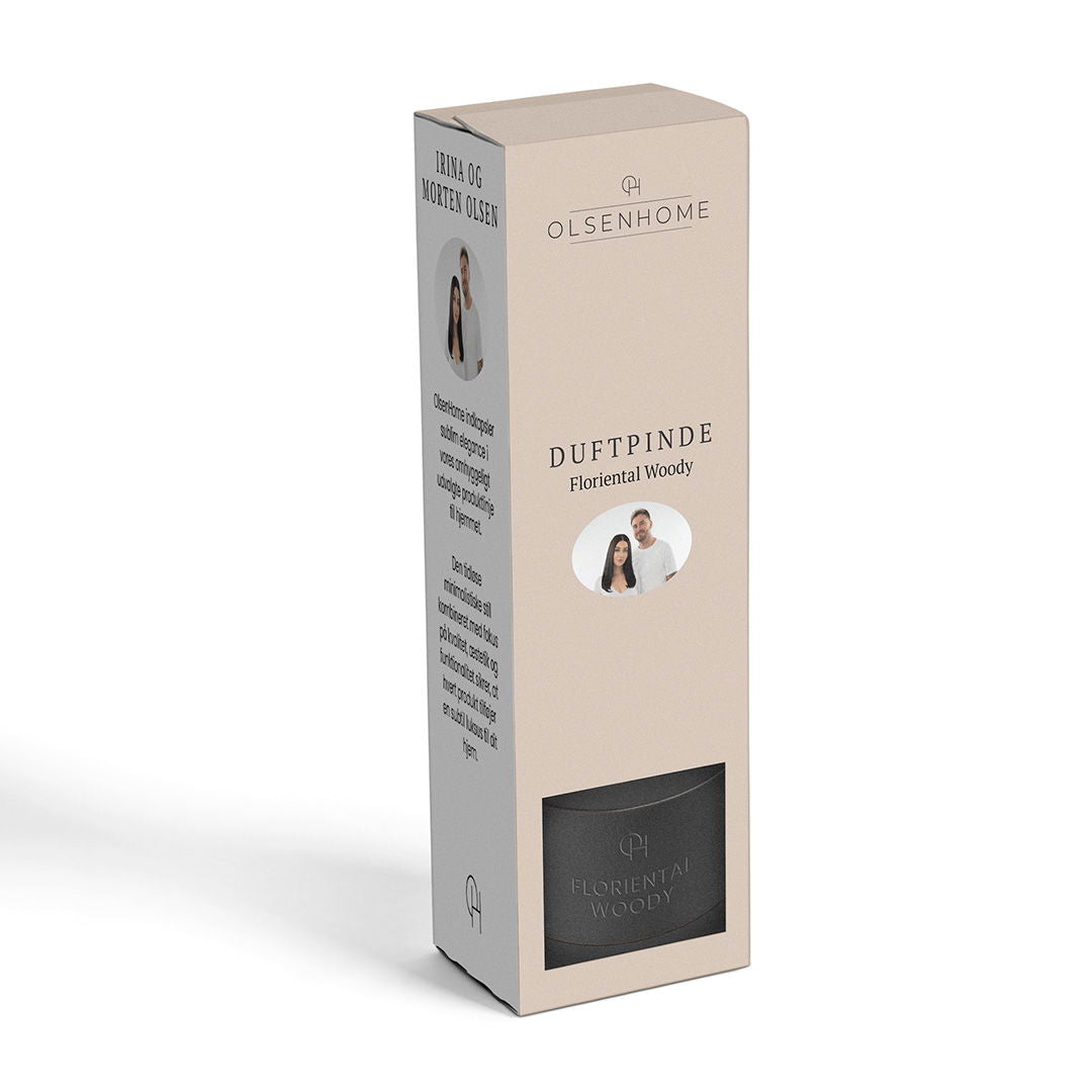 OlsenHome Duftpinde 100 ml
