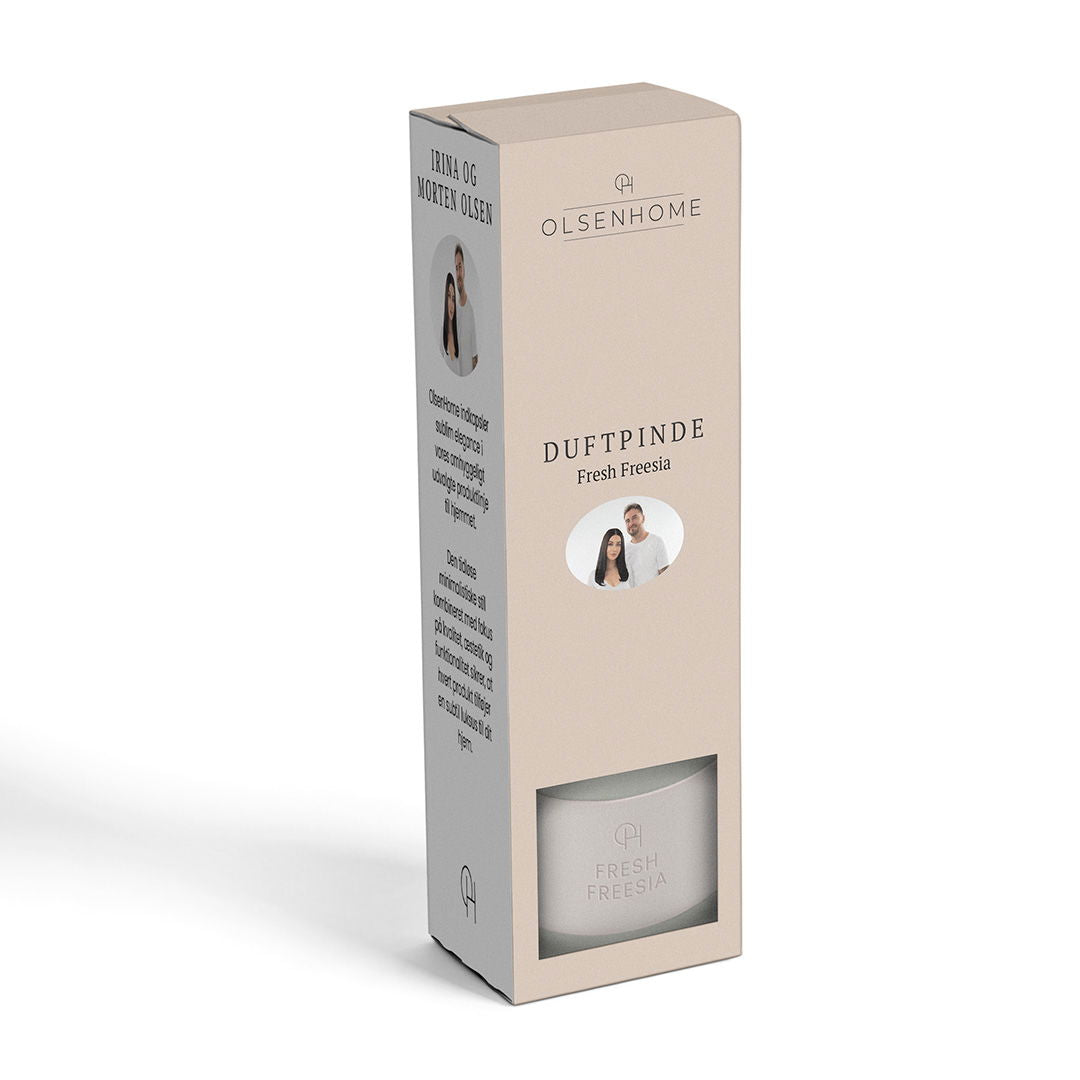 OlsenHome Duftpinde 100 ml