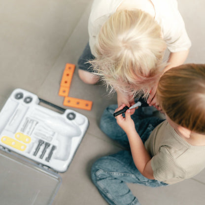 Deluxe værktøjssæt