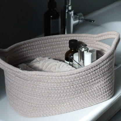 OH - Kurve 3 stk, ass. beige + sand