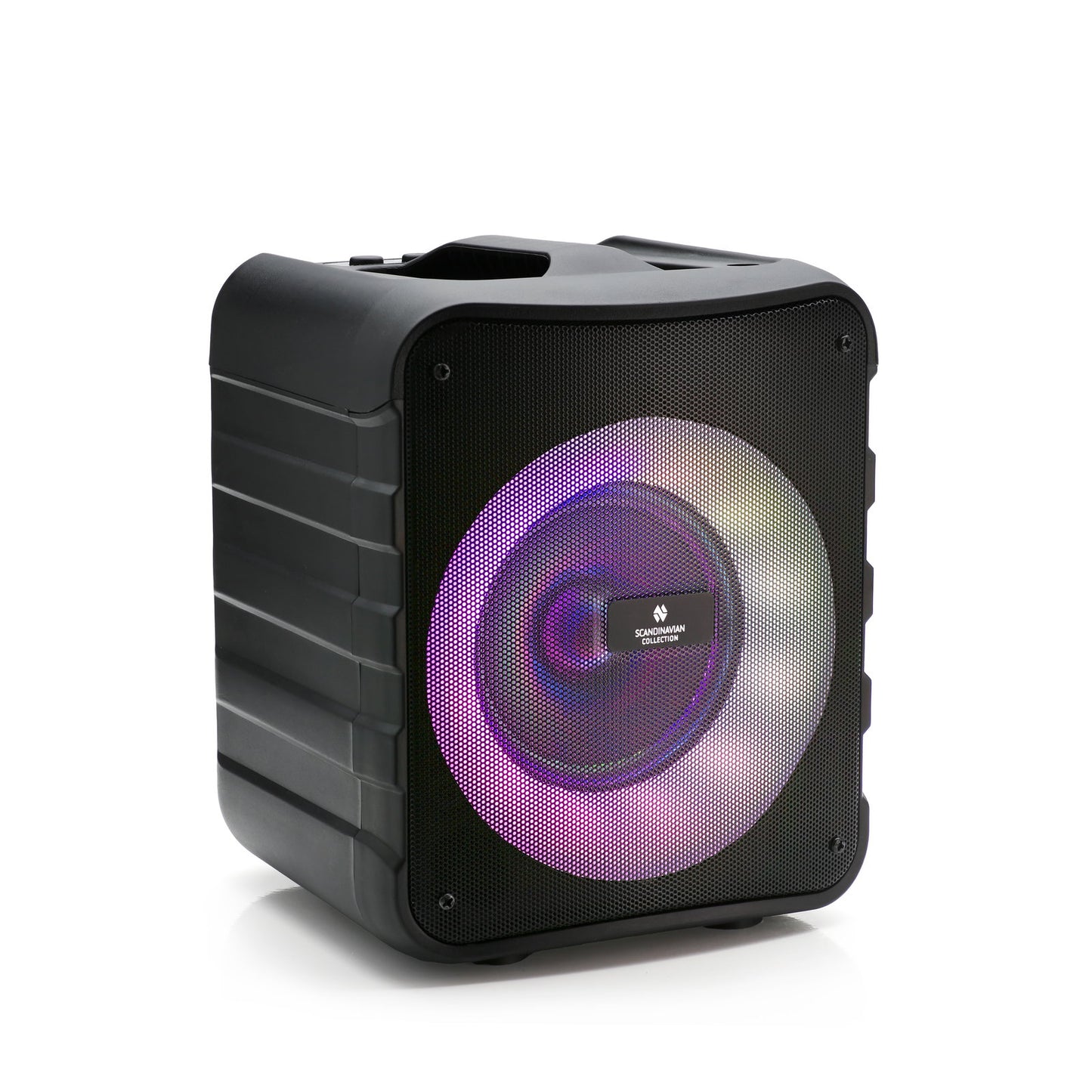 SoundWave Go