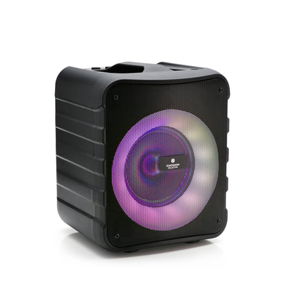 SoundWave Go