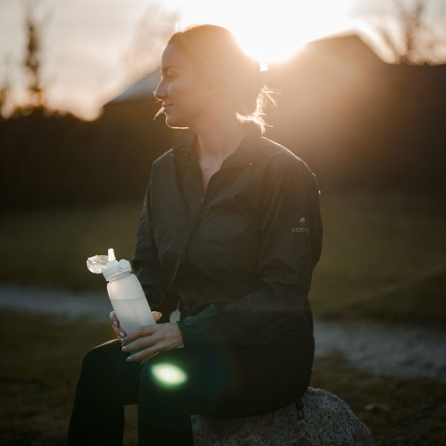 OH - Drikkedunk 700ml