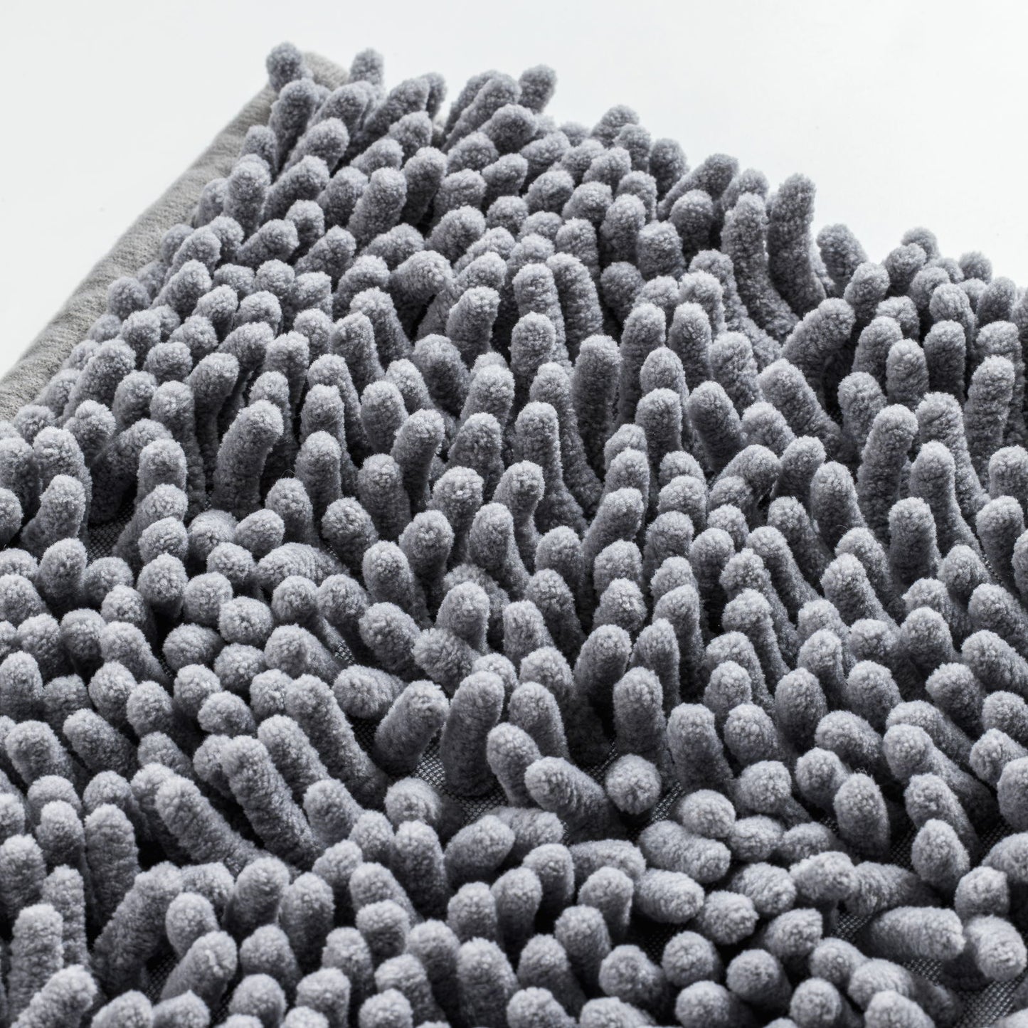 Badeforhæng + bademåtte