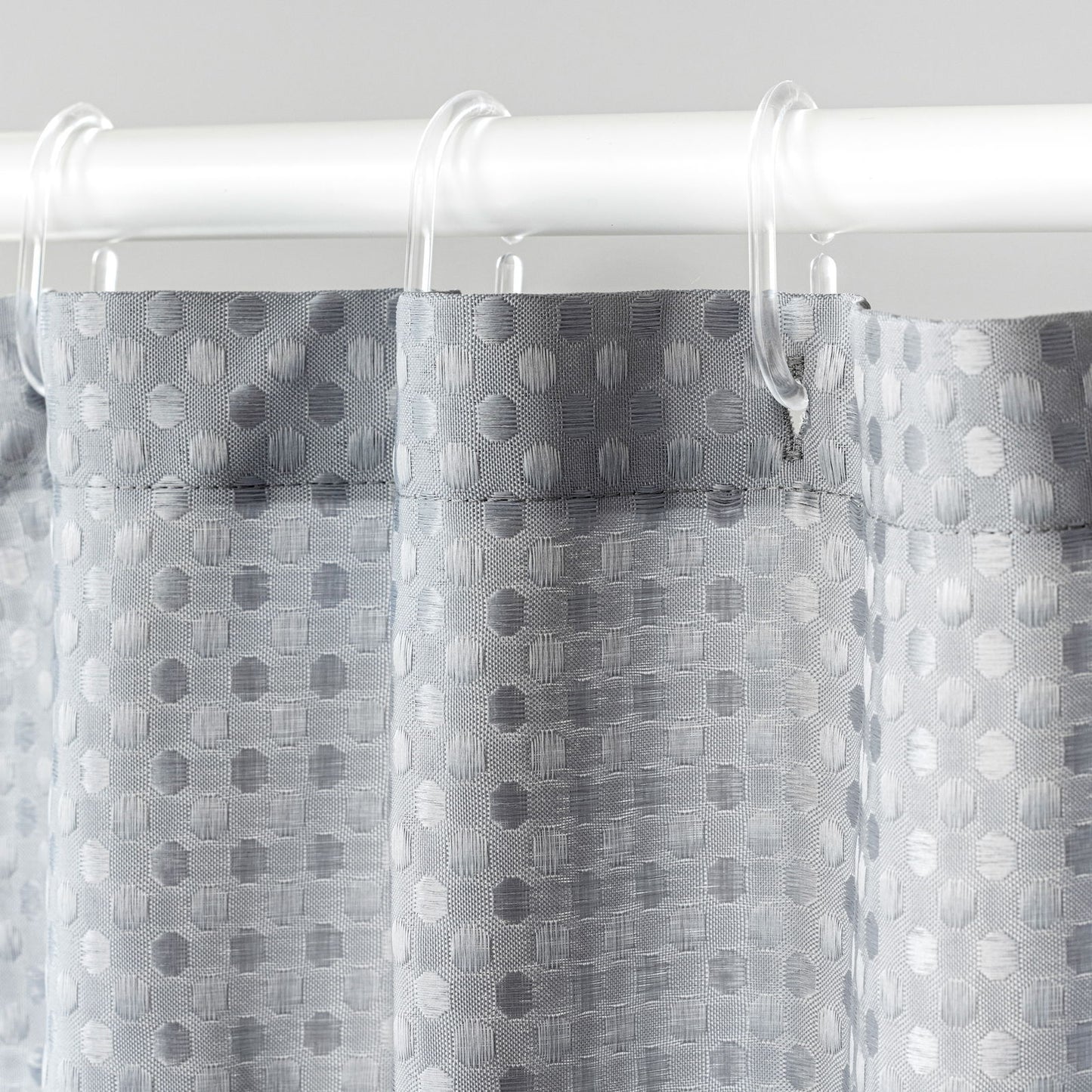 Badeforhæng + bademåtte