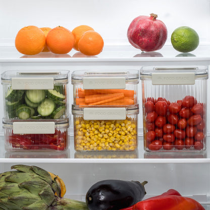 Alba opbevaring - 5 pak