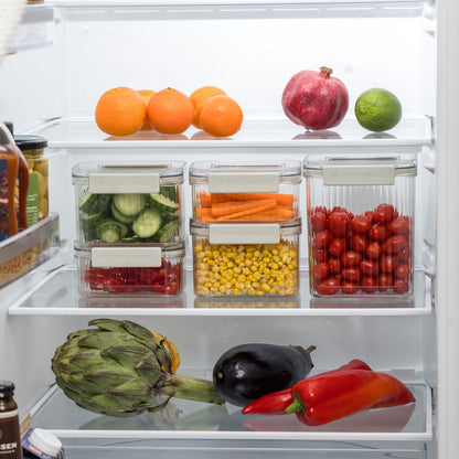 Alba opbevaring - 5 pak