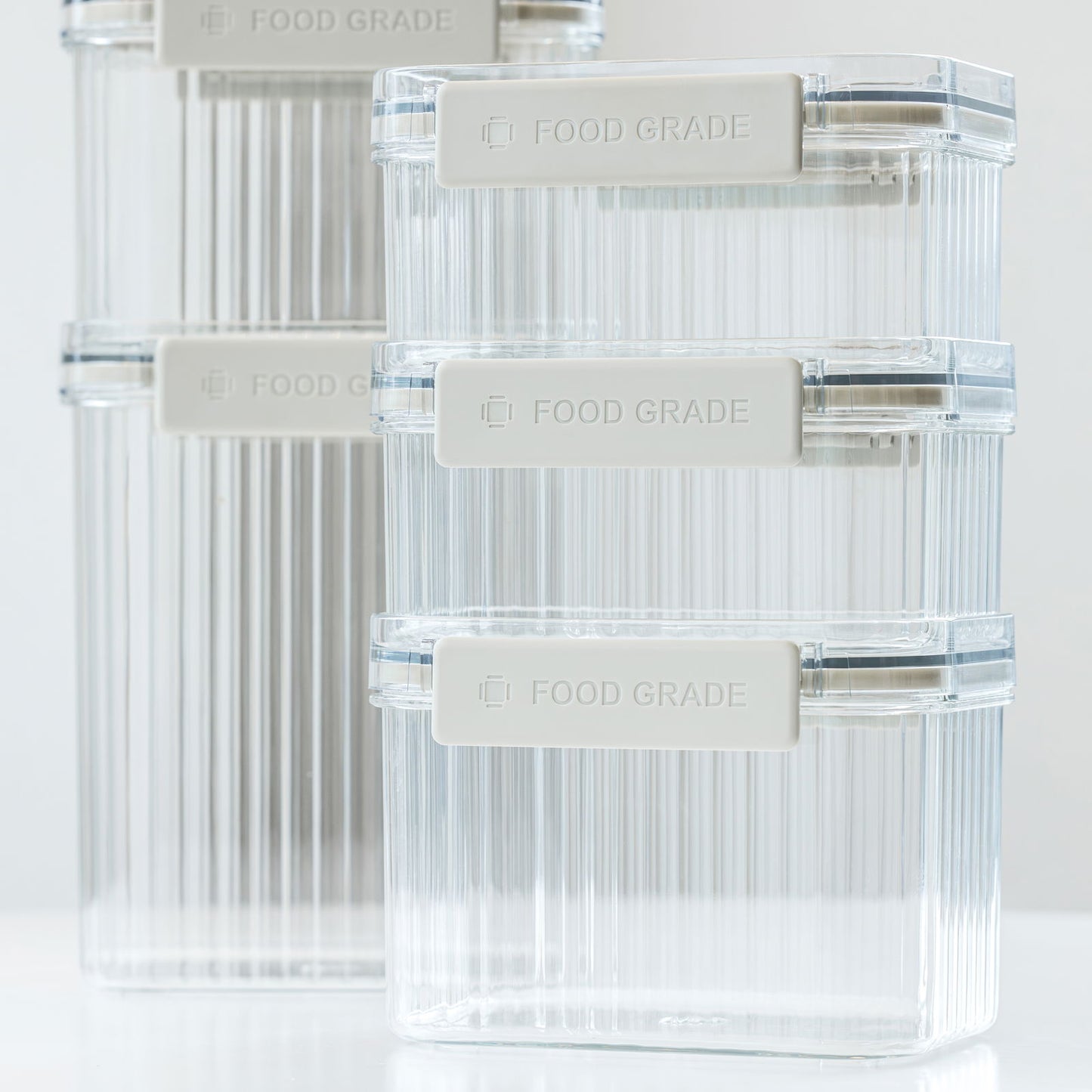 Alba opbevaring - 5 pak