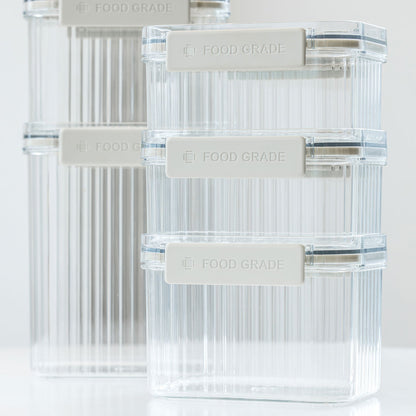 Alba opbevaring - 5 pak