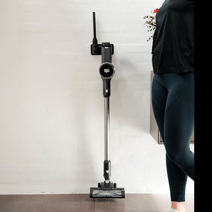 Sjö - Premium trådløs støvsuger