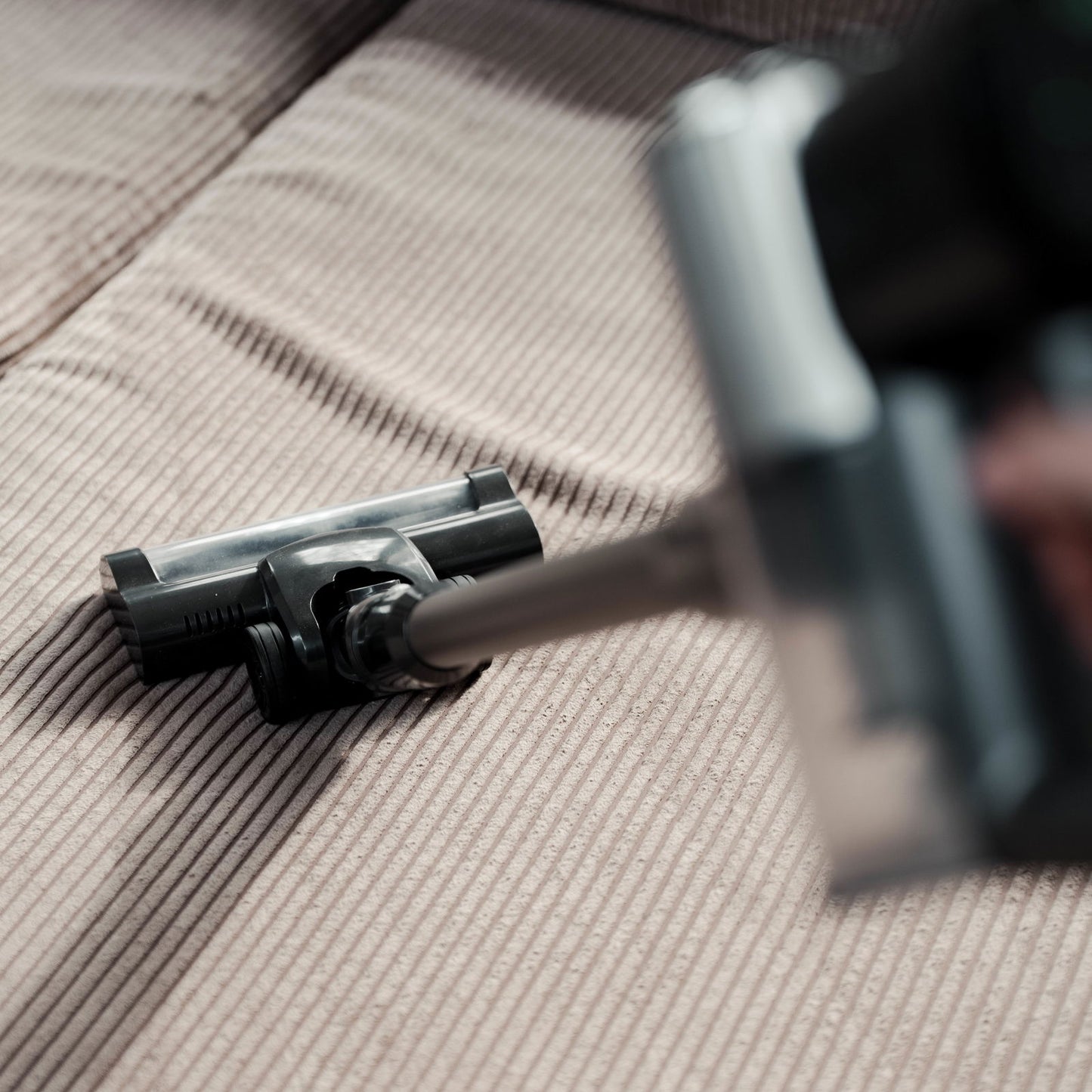 Sjö - Premium trådløs støvsuger